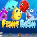 Fishy Rush