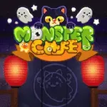 Monster Cafe