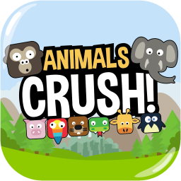 Animals Crush